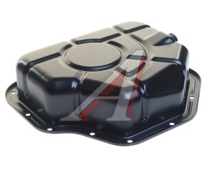 Изображение 3, POC053 Поддон масляный HYUNDAI Santa Fe (05-) картера двигателя PATRON