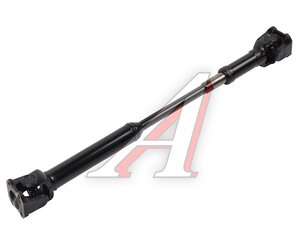 Изображение 2, GP.30910014 Вал карданный УАЗ-3741 передний КПП 5-ст. (L=824) G-PART