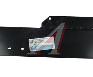 Изображение 5, DZ96189940001 Кронштейн SHACMAN SHAANXI X3000 фонаря заднего левый OE