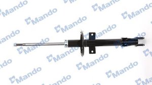Изображение 2, MSS017154 Амортизатор RENAULT Duster (12-) задний левый/правый MANDO
