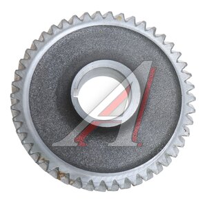 Изображение 3, 50-1005033-А Шестерня Д-243, Д-245 коленвала привода насоса масляного z=46 ГЗПД