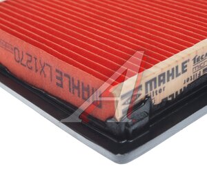 Изображение 3, LX1270 Фильтр воздушный NISSAN Micra K11, K12 (92-03), Note (06-) MAHLE