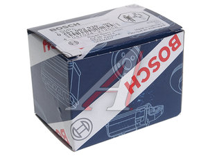 Изображение 4, 0281002930 Датчик давления топлива MAN дв.D0834, 36 BOSCH