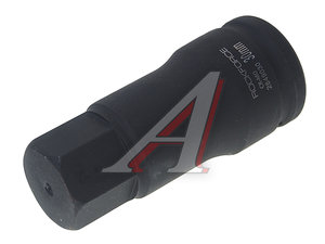Изображение 1, RF-2649030 Бита-головка 3/4" 30мм ударная L=100мм ROCKFORCE