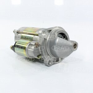 Изображение 2, PR.5266969 Стартер ГАЗ-3302 дв.CUMMINS ISF2.8 12В 2.5кВт PRAVT