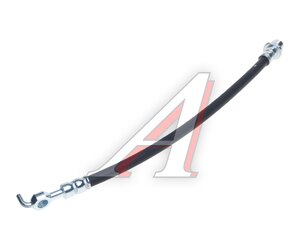 Изображение 1, KWDG1376 Шланг тормозной TOYOTA Land Cruiser 200 задний KORWIN