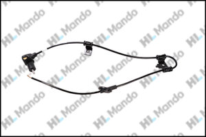 Изображение 2, EX9568017000 Датчик АБС HYUNDAI Matrix (01-) колеса заднего левого MANDO