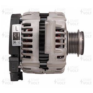 Изображение 3, LG1020 Генератор FORD Mondeo 4 (07-) (2.0 I) 14В 150А STARTVOLT