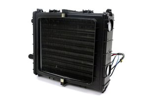 Изображение 2, 4000-8110010-24 Отопитель салона дополнительный 24V d=16мм универсальный АВТОРАД