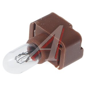 Изображение 1, E1571 Лампа 14V T4.2 80mA подсветка кнопок (1шт.) KOITO
