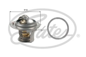 Изображение 2, TH47188G1 Термостат SUZUKI SX4 GATES