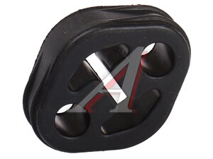 Изображение 3, 251-105 Хомут глушителя MERCEDES A (W169) BOSAL