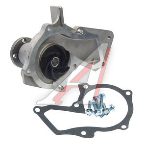 Изображение 3, MMC010066 Насос водяной FORD Focus, Fiesta, Fusion MANDO