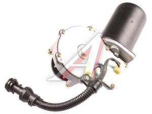 Изображение 5, 81.26401.6130-MX Мотор-редуктор стеклоочистителя SHACMAN SHAANXI F2000 F3000 MOVELEX