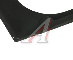 Изображение 3, 1309011-HA430 Диффузор DONGFENG GX Евро 5 радиатора OE