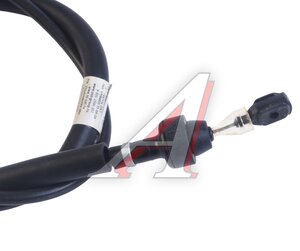 Изображение 3, 11180-1108054-10 Трос акселератора ВАЗ-1118 в сборе АвтоВАЗ