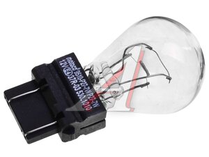 Изображение 1, 9510-P27-7W Лампа 12V P27/7W W2.5х16q METACO