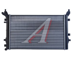 Изображение 1, 525294 Радиатор AUDI A3 (07-13) охлаждения двигателя TERMAL