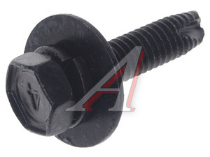 Изображение 1, 11253-06256B Болт HYUNDAI KIA OE