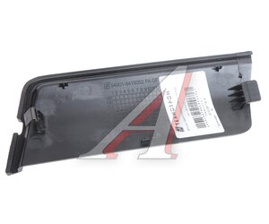 Изображение 2, 54901-8416050 Заглушка КАМАЗ-54901 проушины буксирной правая ТЕХНОТРОН