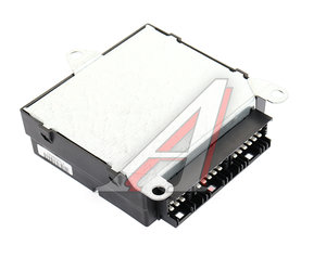 Изображение 2, DZ95189585400 Блок управления SHACMAN SHAANXI X6000 (ECAS) OE