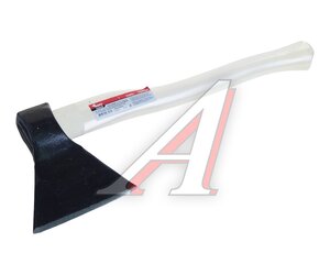 Изображение 1, 46309 Топор 1.4кг универсальный деревянная ручка КУРС