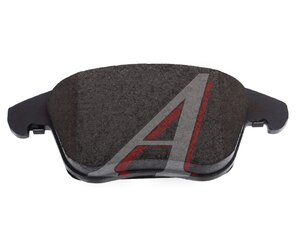 Изображение 3, 0986494538 Колодки тормозные AUDI A4, A5 (08-) передние (4шт.) BOSCH