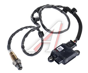 Изображение 2, 0281006707 Датчик кислорода HYUNDAI i20 (10-) до катализатора BOSCH