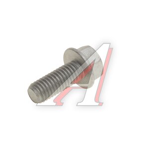 Изображение 2, 3105-3501225 Болт М8х1.25х20 ГАЗ-3302, 3110 пальца суппорта БОЛТЕН