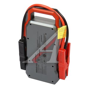 Изображение 2, GTE-Р233 Устройство пуско-зарядное 12V 32Ач/4000А пиковый ток GTE