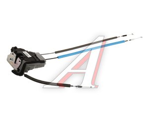 Изображение 2, 7132036000 Замок двери SSANGYONG G4 Rexton (20-) задней правой OE