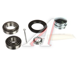 Изображение 1, 5200005 Подшипник ступицы AUDI 100 задней комплект METACO