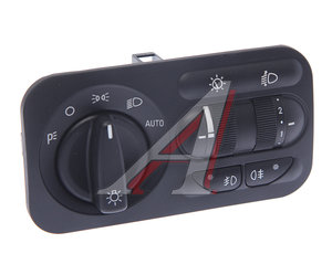 Изображение 1, CRTR0103560 Блок управления УАЗ-3163 Патриот светотехникой CARTRONIC