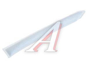 Изображение 1, 97853-2F100 Осушитель кондиционера HYUNDAI Solaris (11-), Veloster (11-) DOOWON