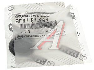Изображение 2, BF67-51-261 Шайба MAZDA OE