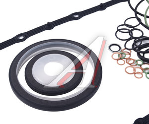 Изображение 5, 08-37747-01 Прокладка двигателя ЯМЗ-650.10 комплект нижний VICTOR REINZ