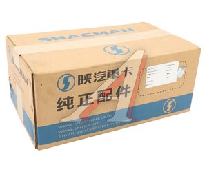 Изображение 8, 6564060X Стартер SHACMAN SHAANXI дв.ISM11 OE