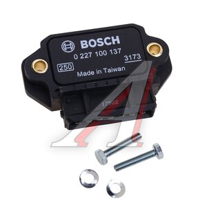 Изображение 2, 0227100137 Коммутатор ВАЗ-2108 BOSCH