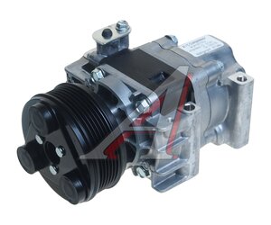 Изображение 1, KCP1217YU Компрессор MAZDA CX-7 (06-) кондиционера KRAUF
