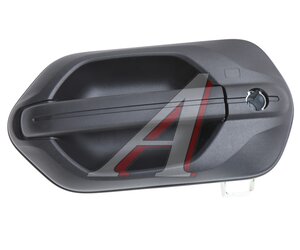 Изображение 1, А31R23.6305150-10 Ручка ГАЗель Next, Соболь NN двери задка наружная (ОАО ГАЗ)