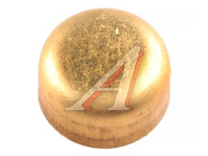 Изображение 1, 612639000033-MX Заглушка SHACMAN SHAANXI водяной полости блока цилиндров MOVELEX