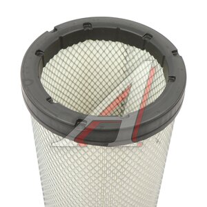 Изображение 3, MF804/1 Фильтр воздушный КАМАЗ-5490 VOLVO CATERPILLAR HITACHI JOHN DIEERE внутренний MTF