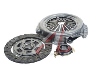 Изображение 1, FK-7002 Сцепление ВАЗ-2108 в сборе SUFIX