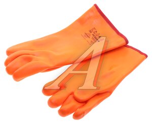 Перчатки ПВХ обливные утепленные р.10 ВИНТЕРЛЕ ОРАНЖ СПЕЦПЕРЧАТКА, ,
                                                          фото 1 Изображение 1, ПЕР419 Перчатки ПВХ обливные утепленные р.10 ВИНТЕРЛЕ ОРАНЖ СПЕЦПЕРЧАТКА
