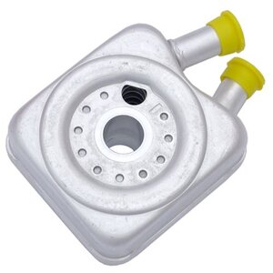 Изображение 1, Z68690R Радиатор масляный VW AUDI SEAT SKODA ZIKMAR