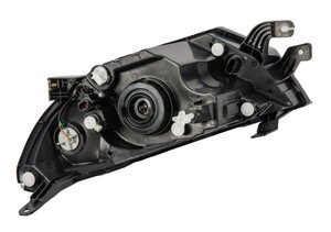 Изображение 2, LECAR010071003 Фара блок ВАЗ-2190 FL правая LECAR