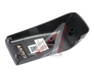 Изображение 2, AC81637310261 Крышка MAN TGA LX, XXL кронштейна зеркала нижняя левая ALFA CAR