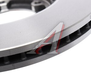 Изображение 5, MBC030137 Диск тормозной HYUNDAI Starex H-1 (01-) передний (1шт.) MANDO