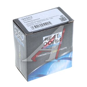 Изображение 3, 94503 Датчик парковки VW Polo (05-) AUDI A6 (05-) MEAT&DORIA