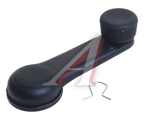 Изображение 1, HY0980200001 Ручка HYUNDAI Solaris (17-) стеклоподъемника двери DOMINANT